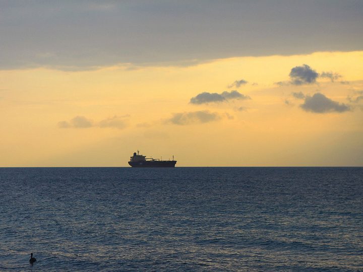 Shipping | Sea Quotes Every Sailor Should Know