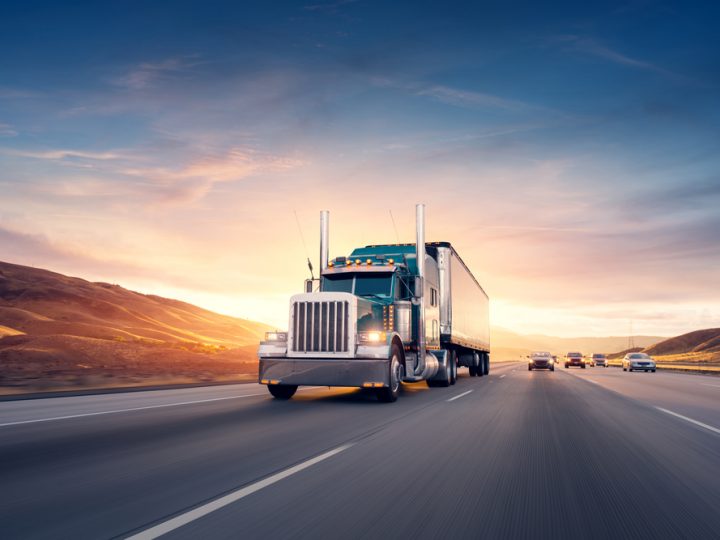 Exploring America’s Truck Driver Shortage