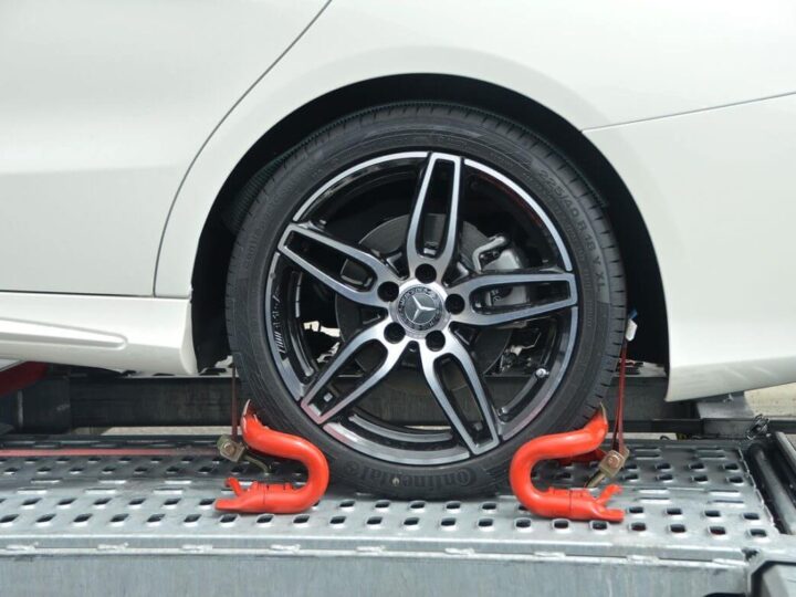 Single Car Transport Quotes