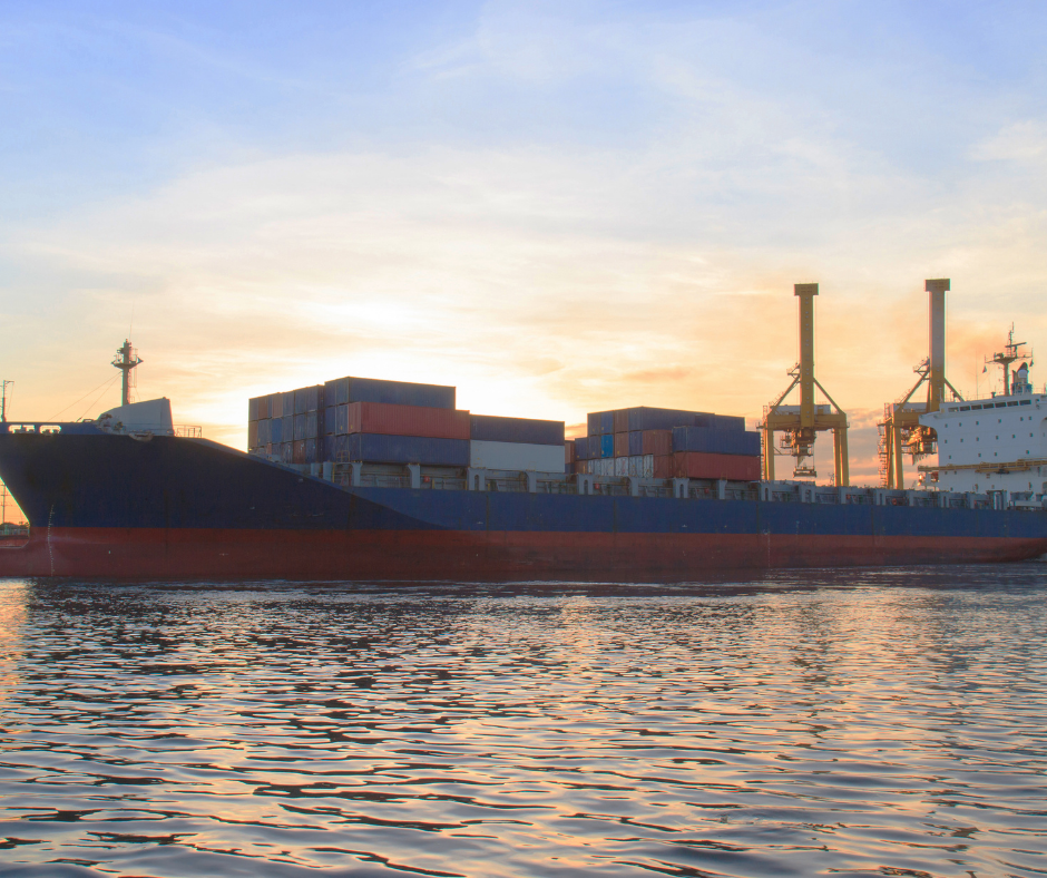 Marine Freight Insurance: Protecting Your Shipments