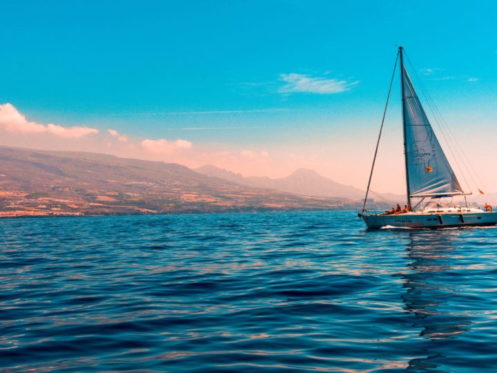 7 Sailing Tips Every Sailor Should Know