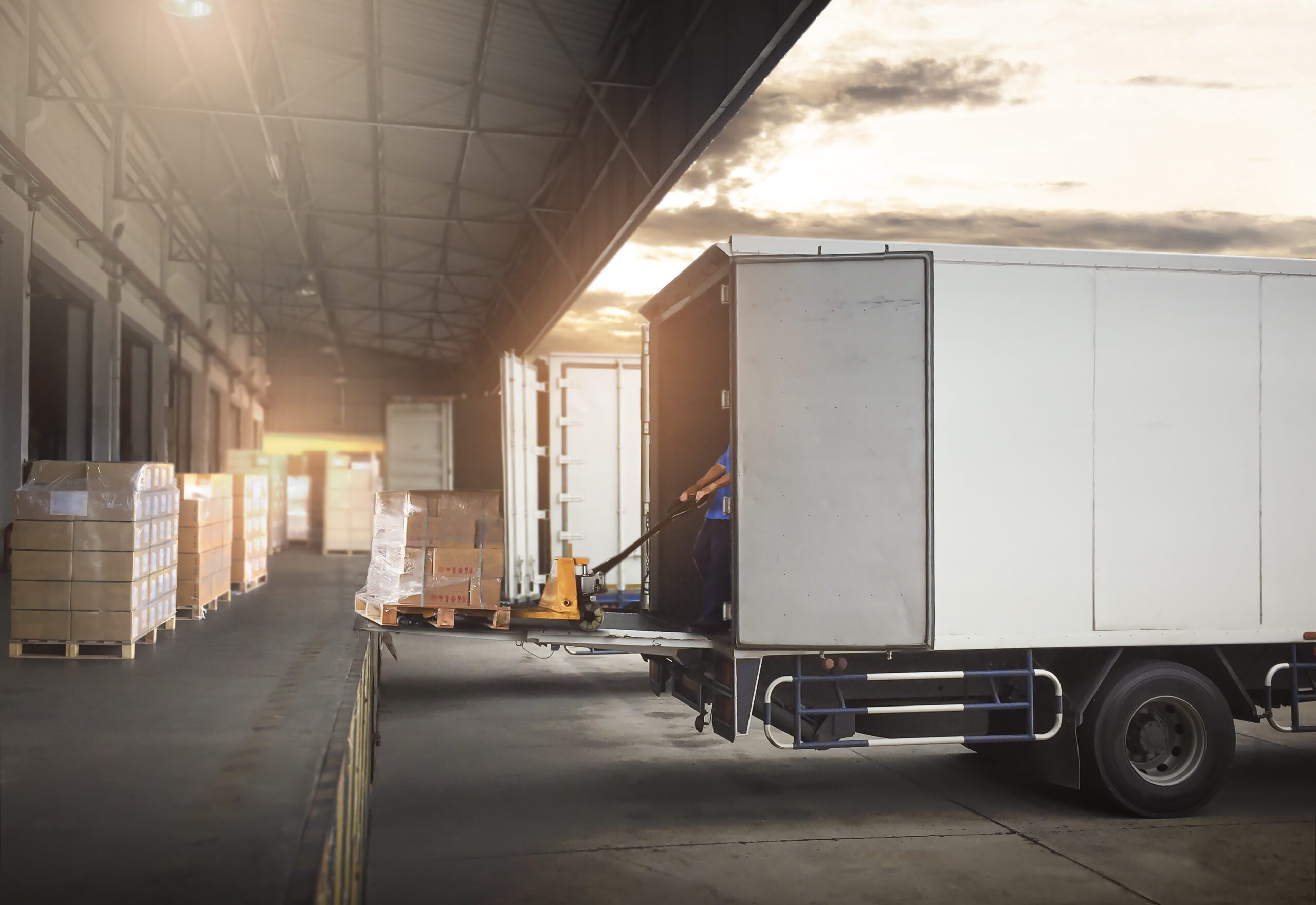 Warehousing Facility