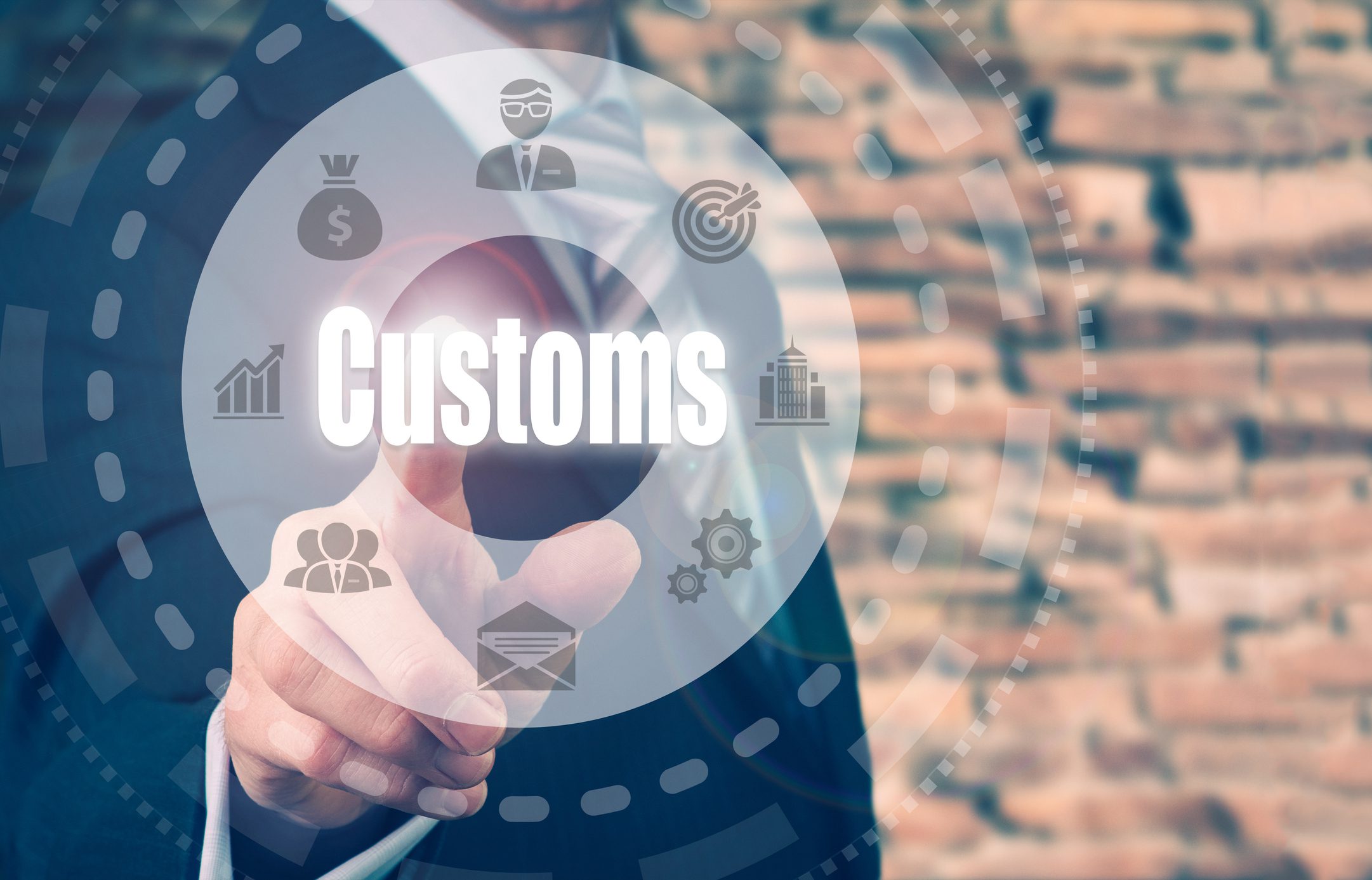 Customs Brokerage Services