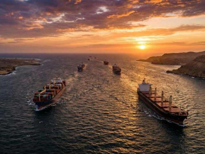 Two Chokepoints at Risk: What Happens If Houthis Close Bab el-Mandeb