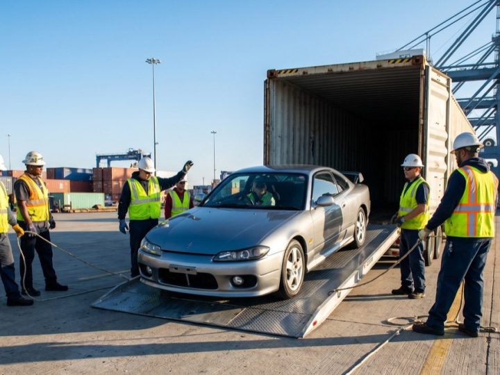 2001 JDM Vehicles Now Legal to Import: Here’s What’s Eligible