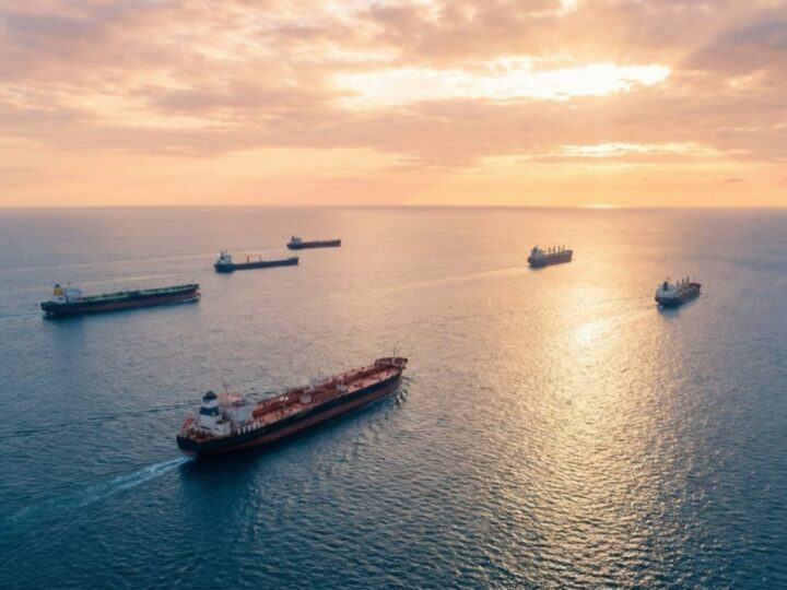 Iran Ceasefire Announced: When Will Shipping Costs Come Down?