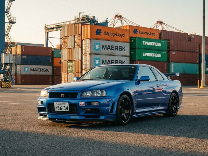 2001 JDM Vehicles Now Legal to Import: Here’s What’s Eligible