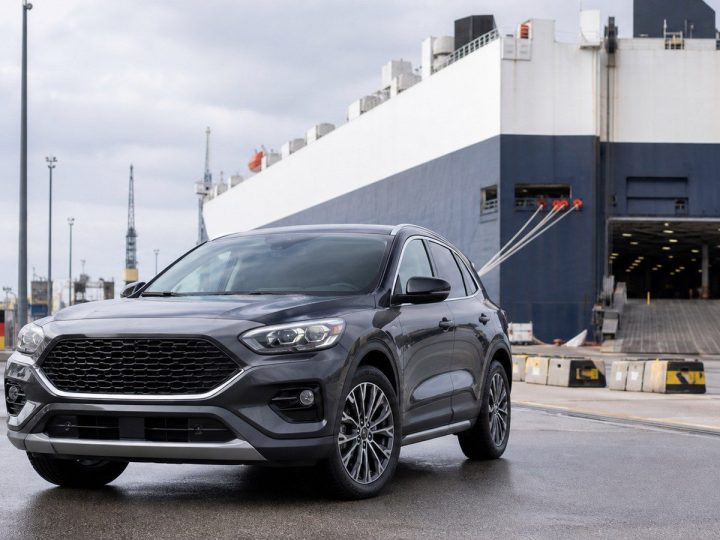 Germany Vehicle Import Requirements: PCS Military Moves vs. Private Imports