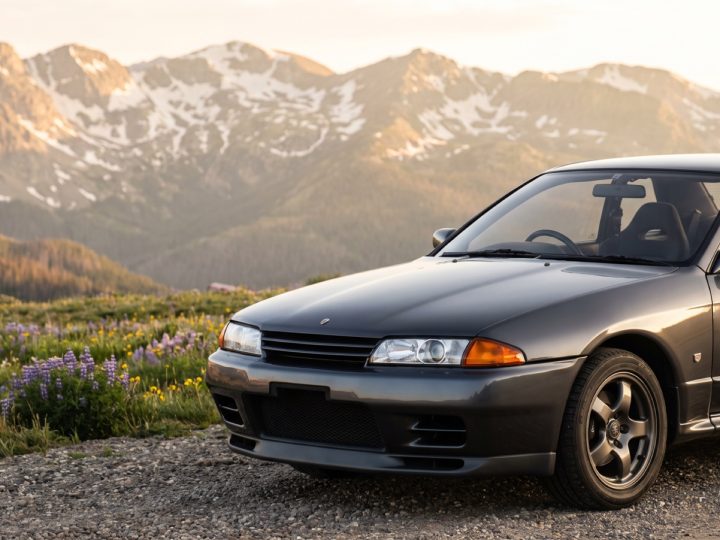 Shipping a JDM Vehicle to Colorado: Registration Planning Before It Leaves Japan